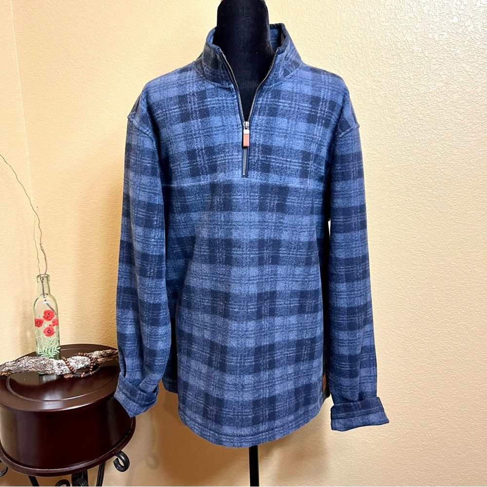 John Wayne Supply Co Jacket